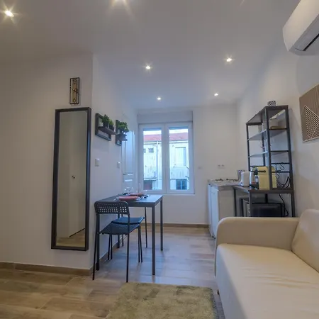 Pasteur Collection - Design & Cosy - 2pers 维勒班