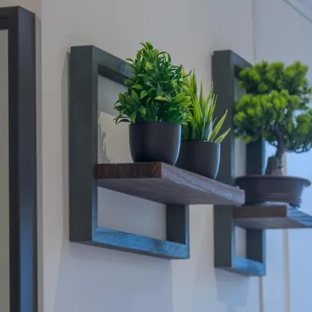 Pasteur Collection - Design & Cosy - 2pers Apartmán *